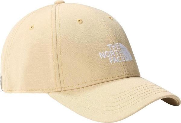 The North Face Recycled 66 Classıc Hat Unisex Haki Şapka - Image 1