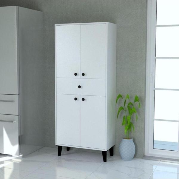 Mobilique Banyo Dolabı Efes - Image 1