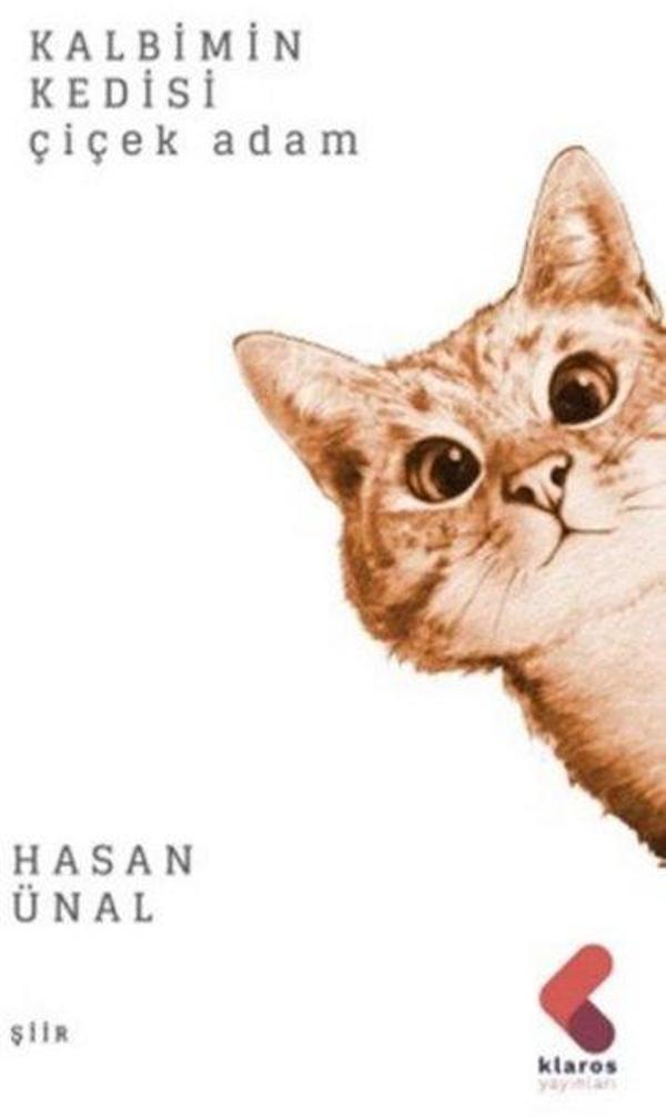 Kalbimin Kedisi - Klaros Yayınları - Image 1