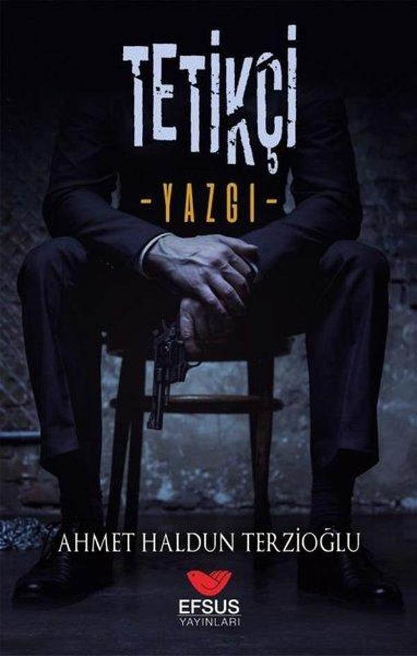 Tetikçi - Yazgı - Efsus - Image 1
