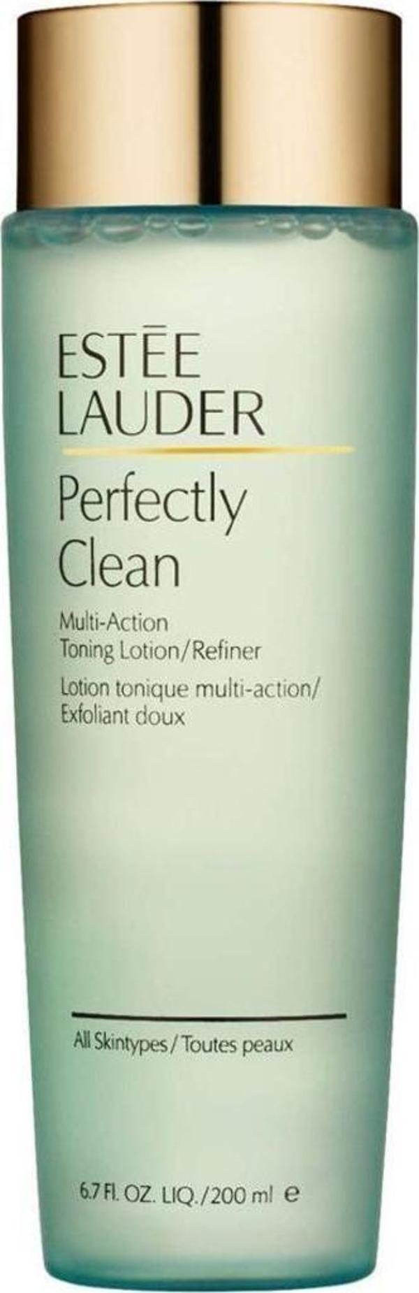 Estee Lauder Perfectly Clean Multi Action Tonik 200 ml - Image 1