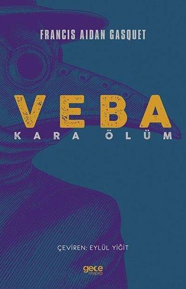 Veba - Gece Kitaplığı - Image 1