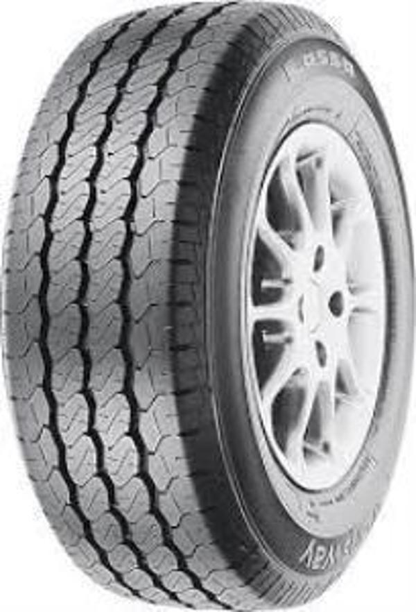 Lassa 205/65R16C 107/105R  Transway 8PR 2025 Yaz Lastiği - Image 1