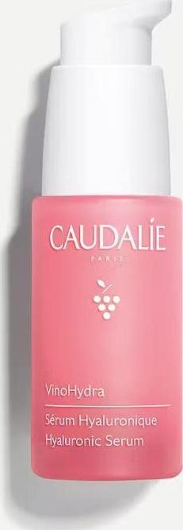 Caudalie Vinohydra Hyaluronic Serum 30 Ml - Image 1