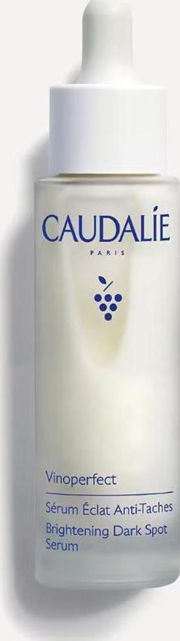 Caudalie Vinoperfect Brightening Dark Spot Serum 50 Ml - Image 1