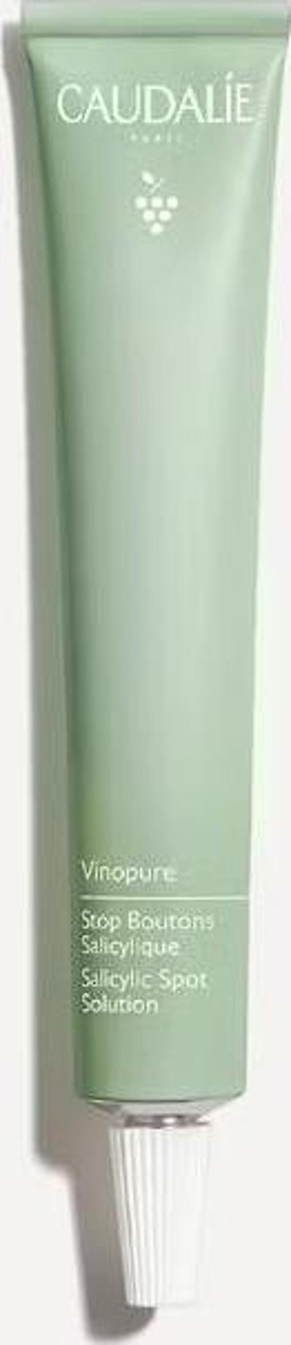 Caudalie Vinopure Stop Boutons Salicylique 15 Ml - Image 1