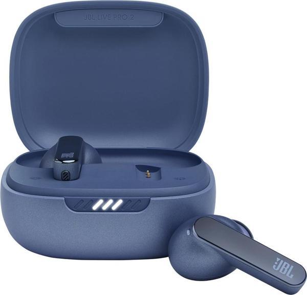 Jbl Live Pro 2 Kablosuz Kulakiçi Kulaklık, Mavi - Image 1