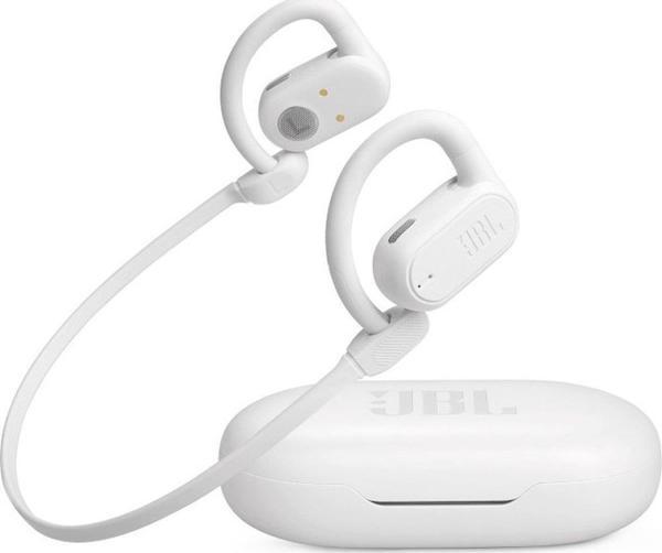 JBL SoundGear Sense TWS Kulaklık - Beyaz - Image 1