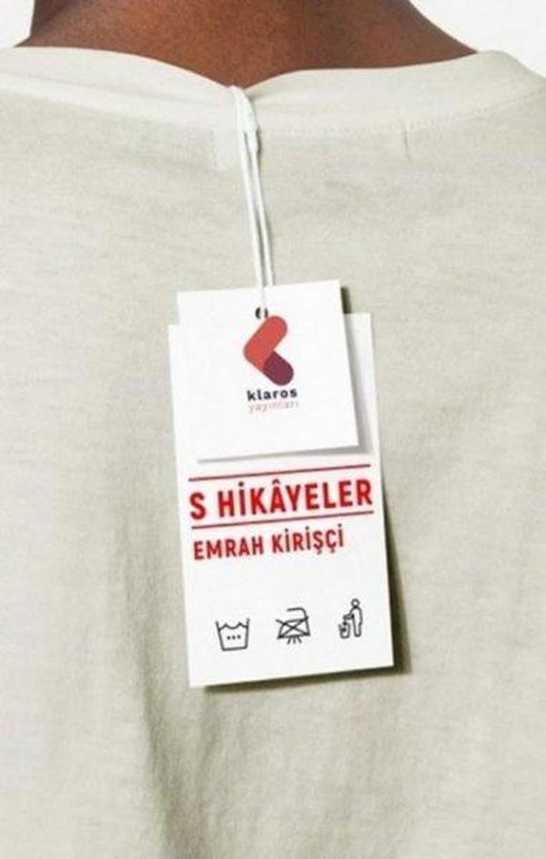 S Hikayeler - Klaros Yayınları - Image 1