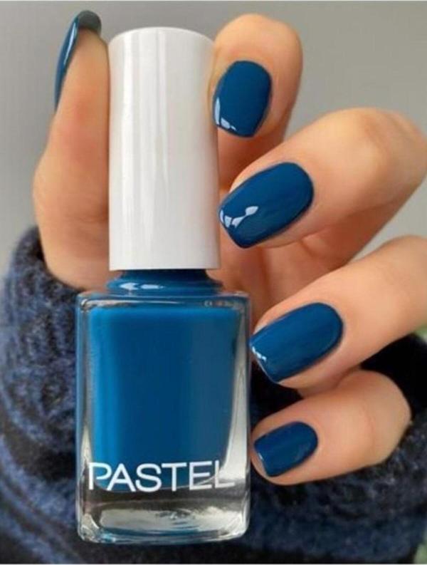 Oje 318 Pastel Oje - Image 1