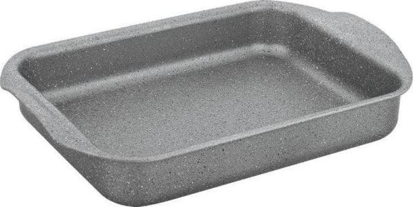 OMS GRANİT Ø 35 x 27 x 7 CM FIRIN TEPSİ  - Image 1
