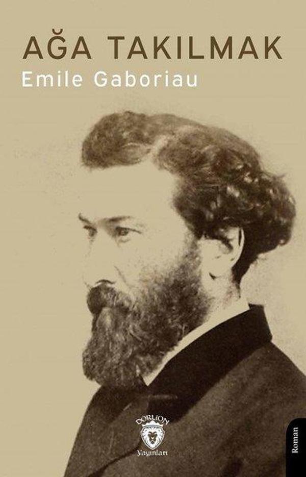 Dorlion Yayınevi Ağa Takılmak - Dorlion Yayınevi - Image 1