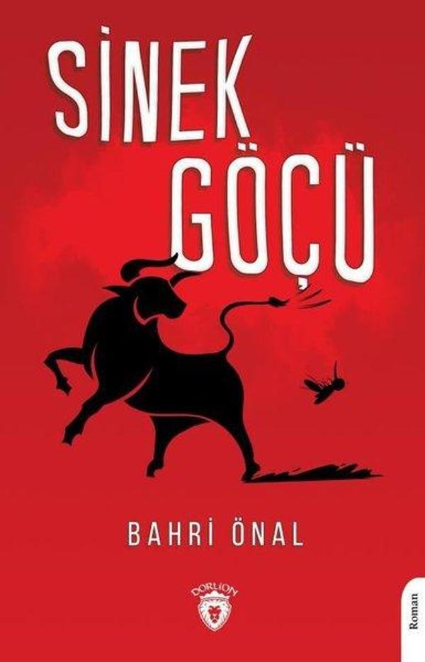 Sinek Göçü - Dorlion Yayınevi - Image 1