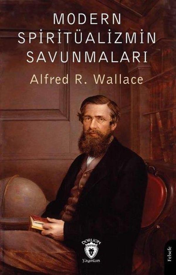 Modern Spiritüalizmin Savunmaları - Dorlion Yayınevi - Image 1