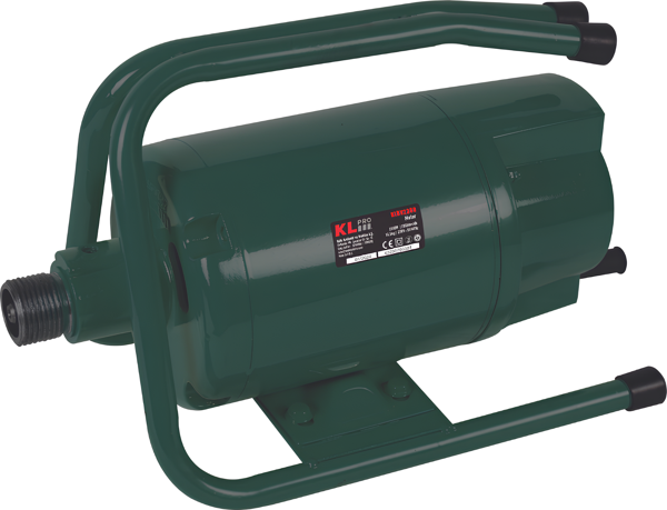 Klpro KLBV2360 2300W Elektrikli Beton Vibratörü - Image 1