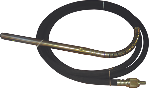 Klpro KLBVS43 43Mm 6 Metre Beton Vibratör Hortumu - Image 1