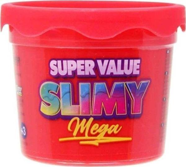 Slimy Mega 85 gr  - Image 1