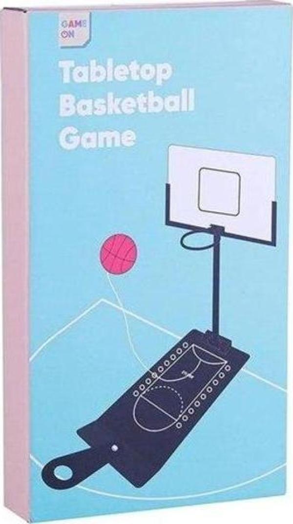 Masaüstü Mini Basketbol - Image 1