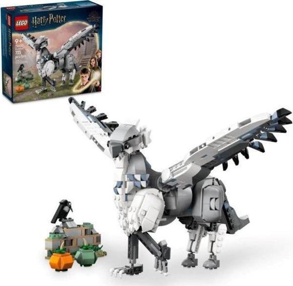 Lego Harry Potter Şahgaga 76427 - Image 1
