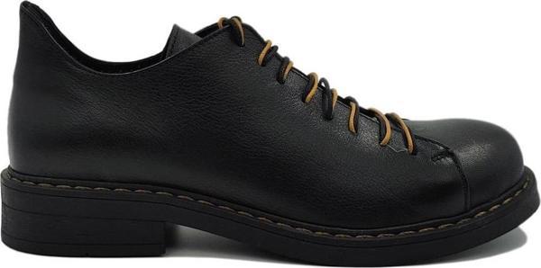 Freefoot 730 Zenne Ayakkabı Siyah - Image 1