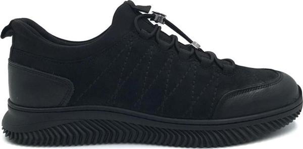 Pierre Cardin 77541 Günlük Ayakkabı Siyah - Image 1