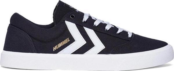 Hummel 900521 Wivo Spor Ayakkabı Siyah - Image 1