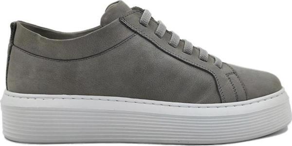 Freefoot 221150 Ayakkabı Nubuk  - Image 1