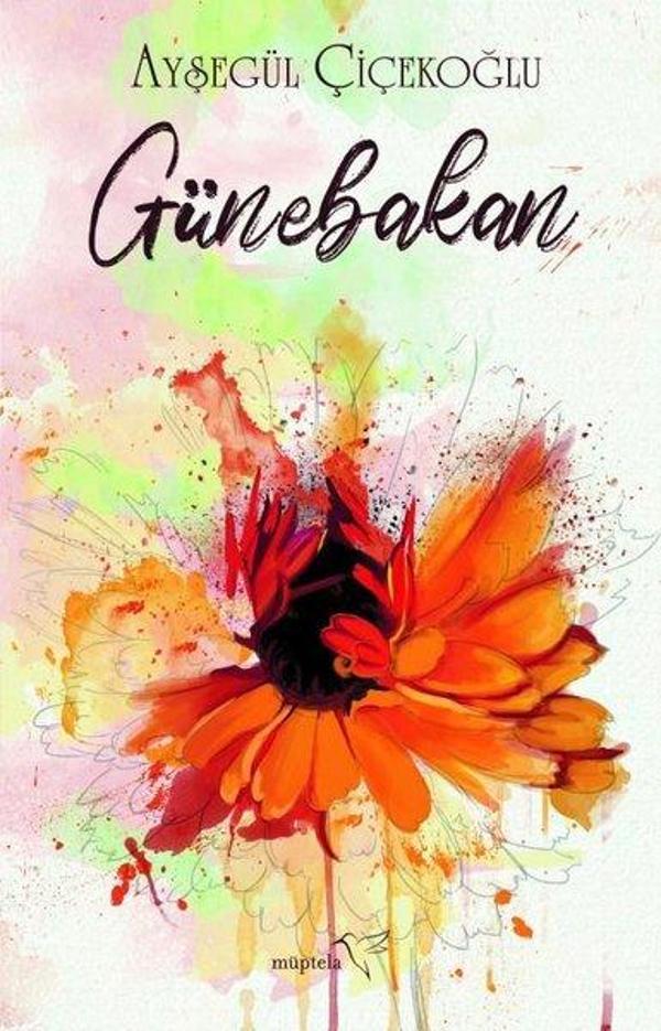 Günebakan - Müptela Yayınları - Image 1