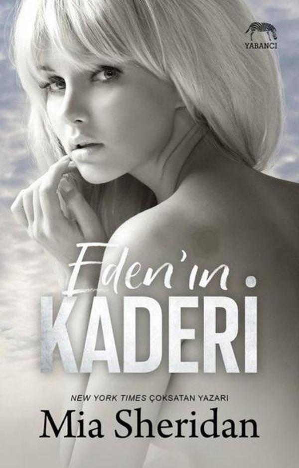 Eden'ın Kaderi - Yabancı - Image 1