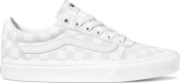 Vans VN0A3IUNW511 WM Ward Günlük Ayakkabı Beyaz - Image 1