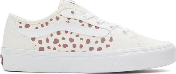 Vans Wm Filmore Vn0a45nmcho1 Ayakkabı Krem - Image 1