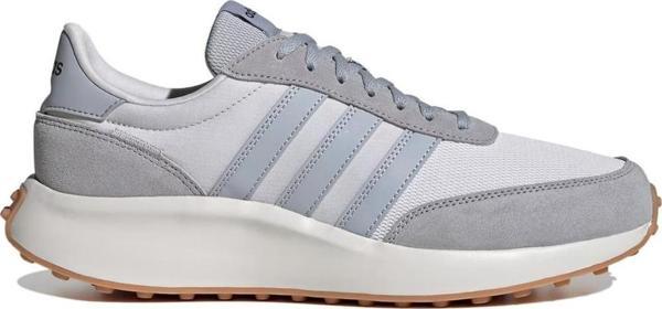 Adidas Id1874 Run 70s Spor Ayakkabı Gri - Image 1