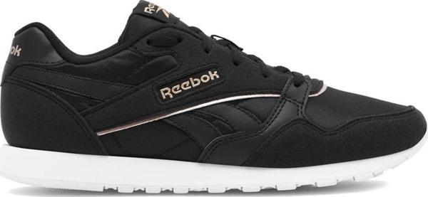 Reebok Ultra Flash Spor Ayakkabı Siyah - Image 1