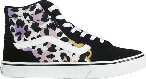 Vans VN0A5KY6BJD1 WM Filmore Hi Ayakkabı Siyah-Renkli - Image 1