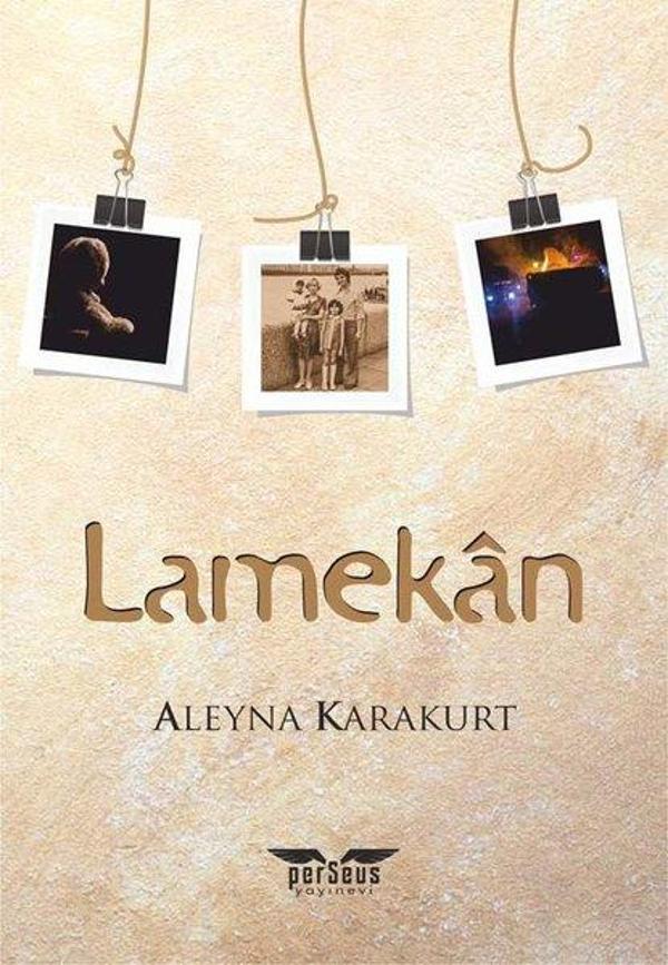 Lamekan - Perseus Yayınevi - Image 1