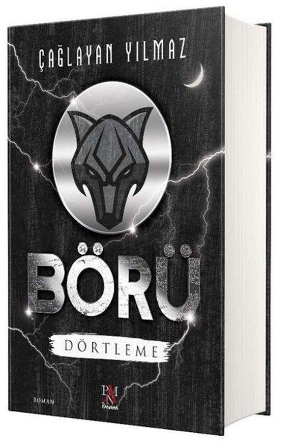 Börü Dörtleme - Panama Yayıncılık - Image 1