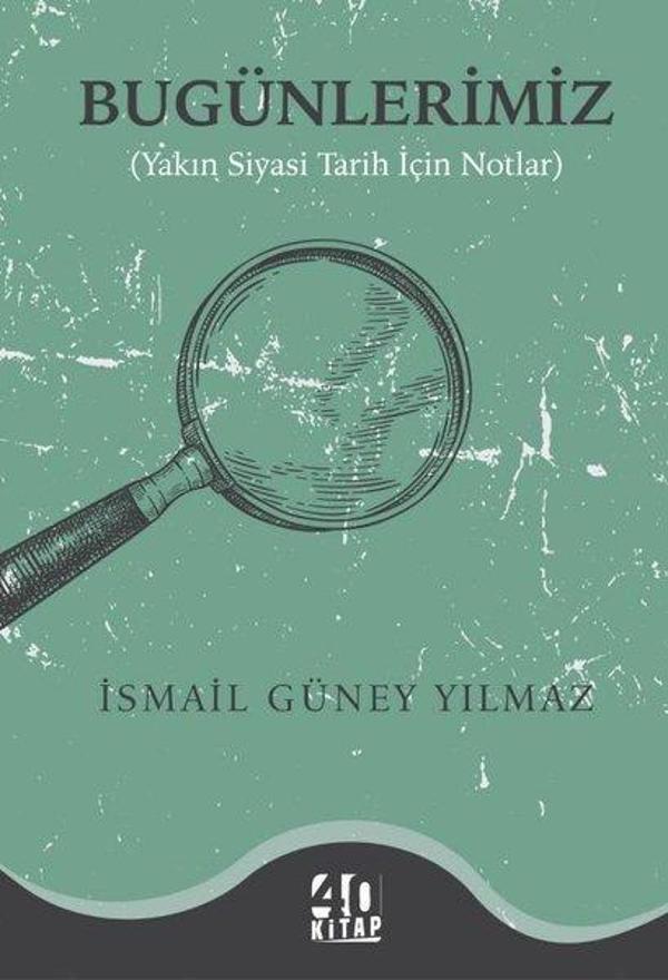 Bugünlerimiz - 40 Kitap - Image 1