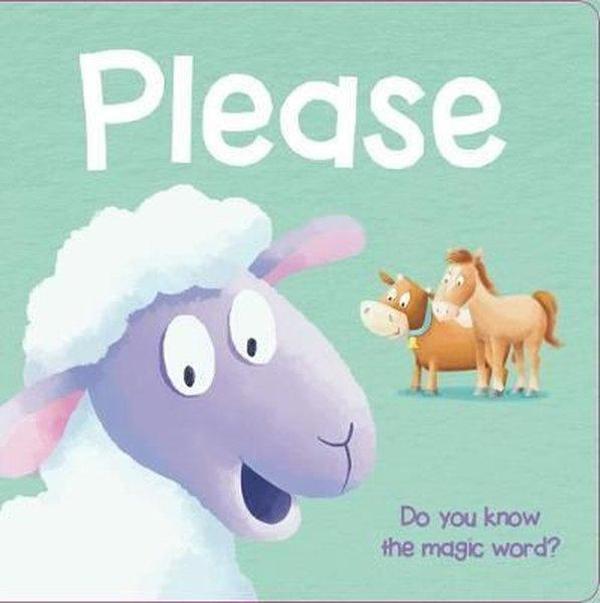 Please - Igloo Books Ltd - Image 1