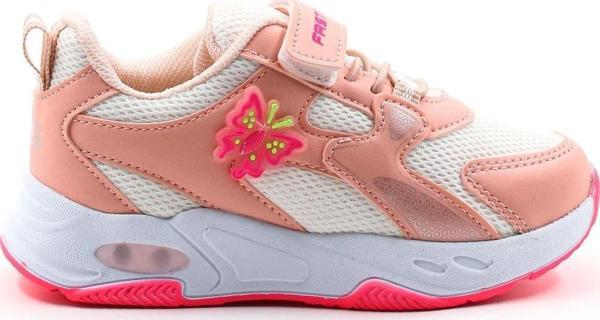 Unisex Çocuk Sneaker Ayakkabı 461XCA318 - Image 1