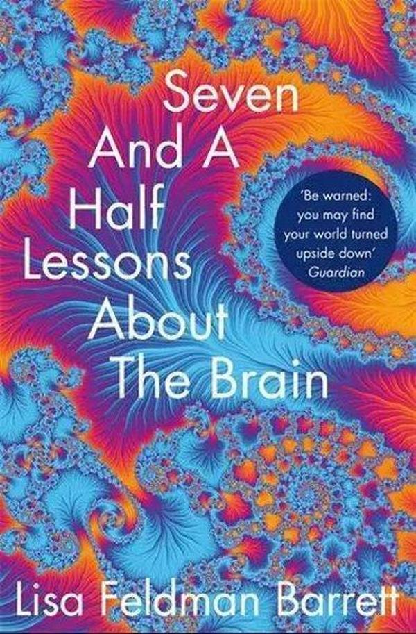 Picador Seven and a Half Lessons About the Brain - Image 1