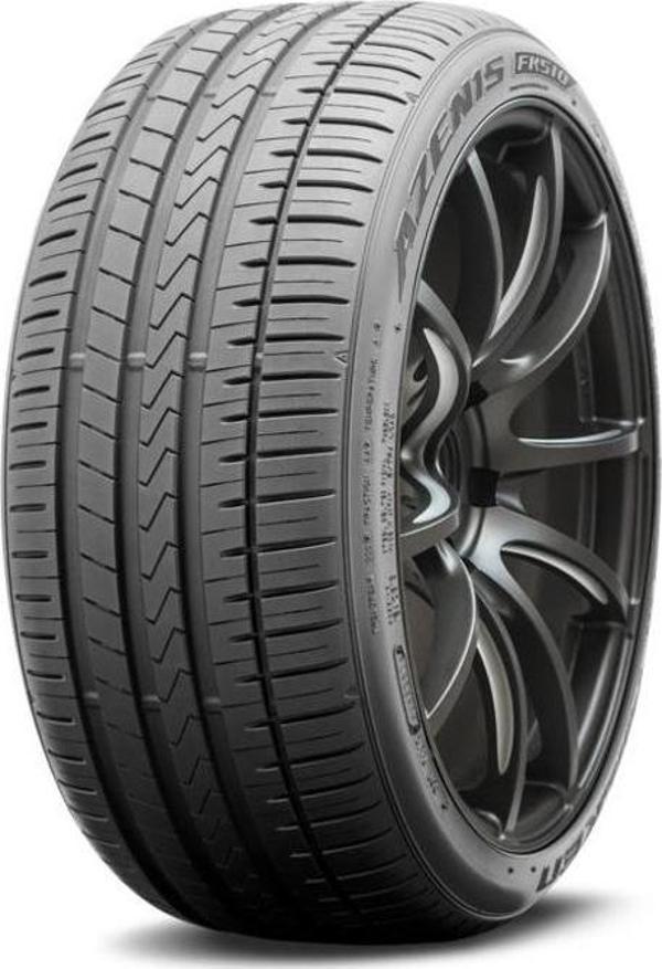 Falken 255/45R18 103Y XL TL Azenis Fk510 Oto Yaz Lastiği ( Üretim Yılı: 2022 ) - Image 1