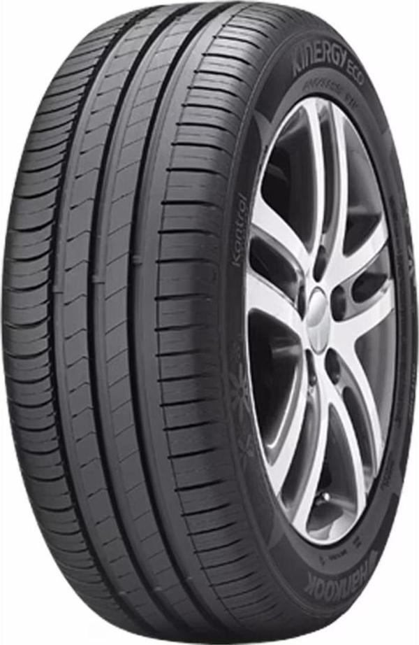Hankook 175/65R15 88H XL K435 Kinergy Eco2 BMW (*) Oto Yaz Lastiği (Üretim Yılı:2024) - Image 1