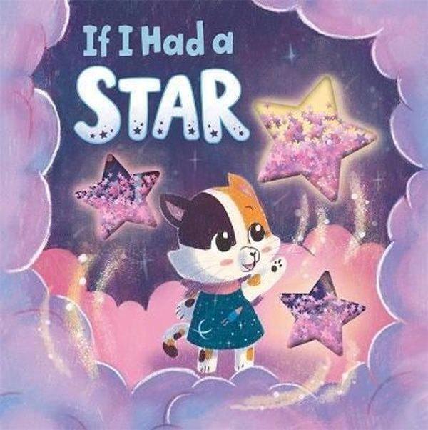 If I Had a Star - Igloo Books Ltd - Image 1
