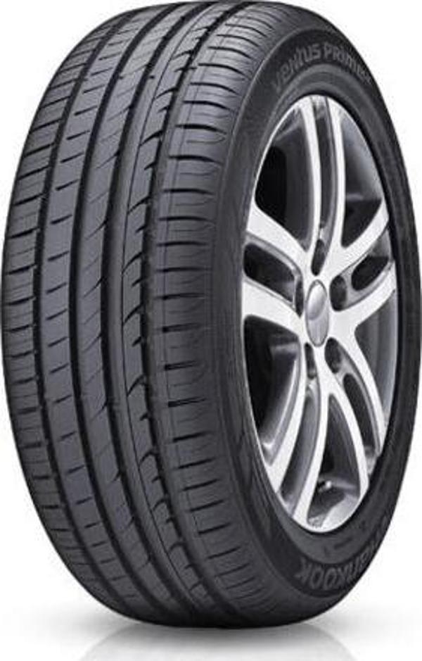 Hankook 235/55R19 101V Ventus Prime2 K115 4x4 Yaz Lastiği (Üretim Yılı:2023) - Image 1