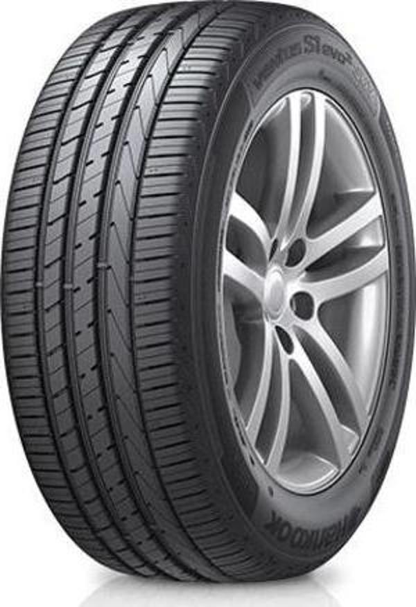 Hankook 255/35R18 90Y Ventus S1 Evo2 K117 Oto Yaz Lastiği (Üretim Yılı:2024) - Image 1
