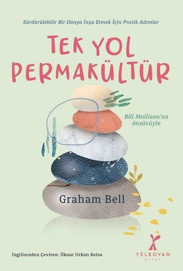 Tek Yol Permakültür - Yelkovan Kitap - Image 1