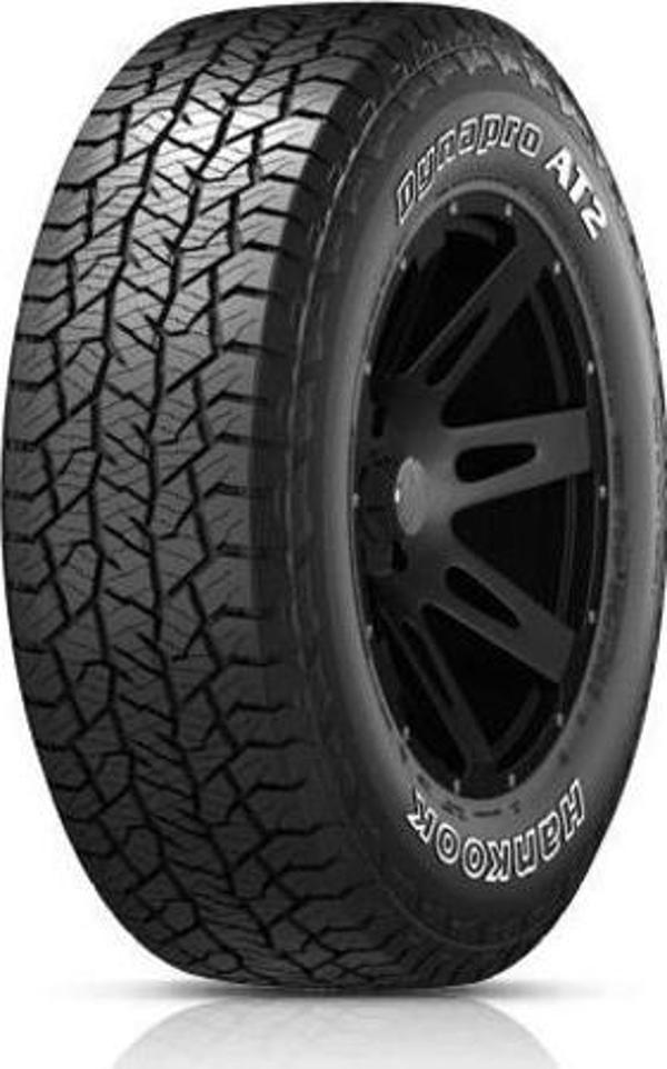 Hankook 265/60R18 114T XL TL Dynapro At2 Rf11 - Image 1
