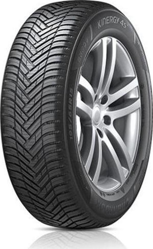 Hankook 275/40R20 106W XL Kinergy 4S 2 X H750A 4x4 Dört Mevsim Lastiği (Üretim Yılı: 2023) - Image 1