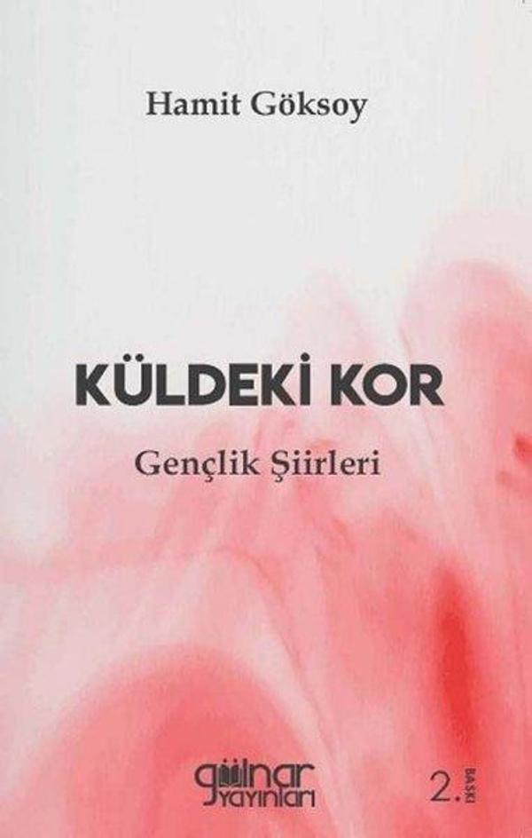 Gülnar Yayınları Küldeki Kor - Gülnar Yayınları - Image 1