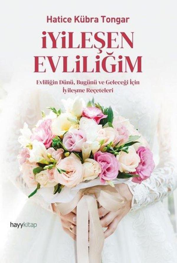 İyileşen Evliliğim - Hayykitap - Image 1